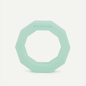 DECAGON RUBBER TOY MINT - PRECIOUS PET