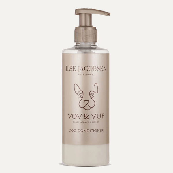 DOG CONDITIONER 295 ML - PRECIOUS PET