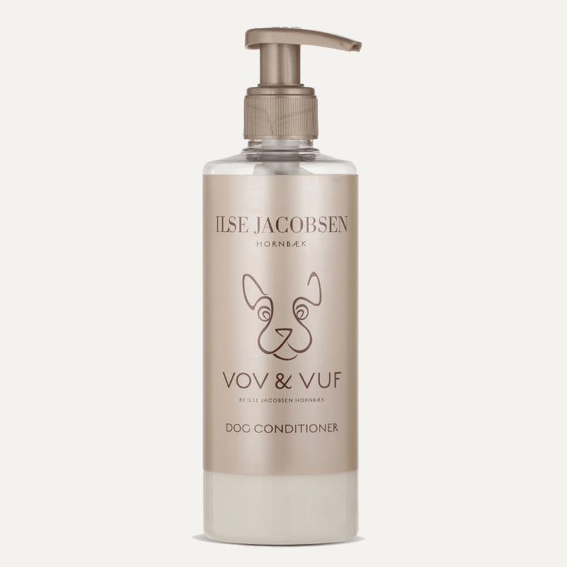 DOG CONDITIONER 295 ML - PRECIOUS PET