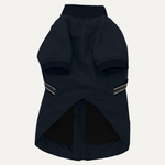 DOG RAIN COVER BLACK - PRECIOUS PET