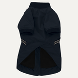 DOG RAIN COVER BLACK - PRECIOUS PET