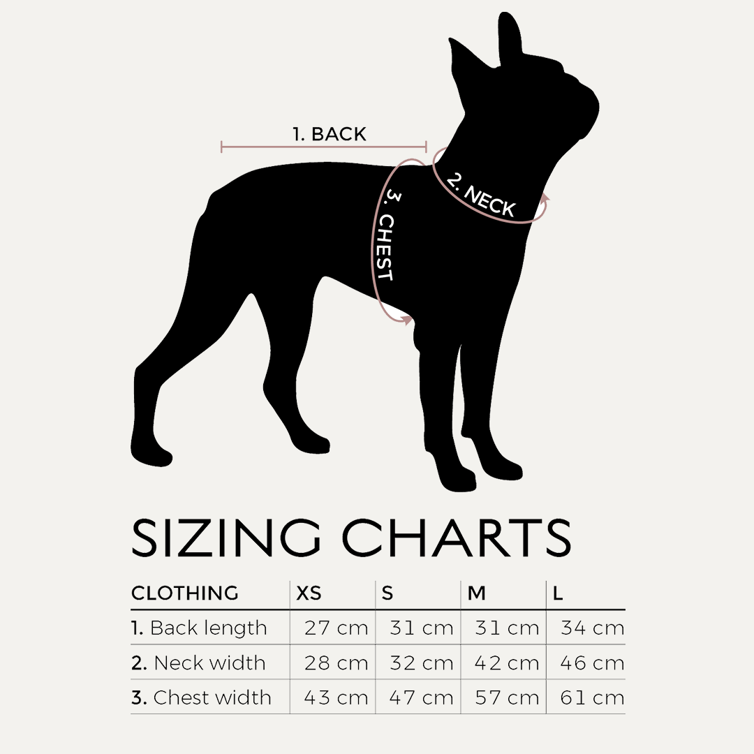 DOG RAIN JACKET BLACK - PRECIOUS PET