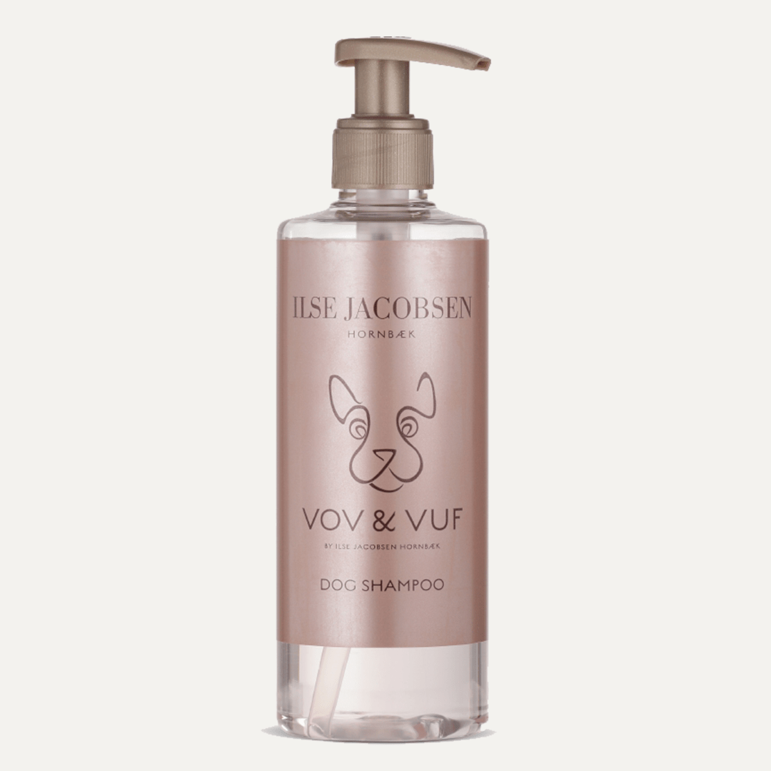 DOG SHAMPOO 295 ML - PRECIOUS PET