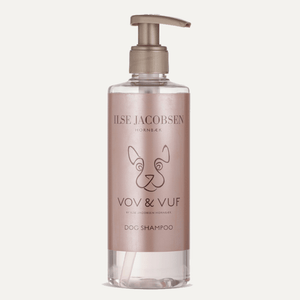 DOG SHAMPOO 295 ML - PRECIOUS PET