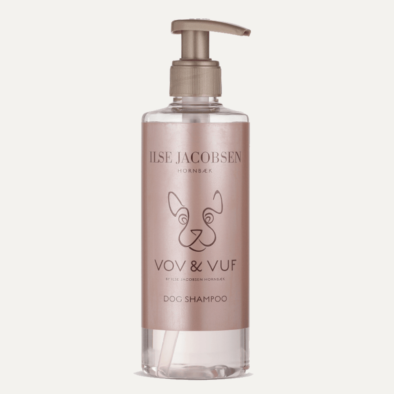 DOG SHAMPOO 295 ML - PRECIOUS PET