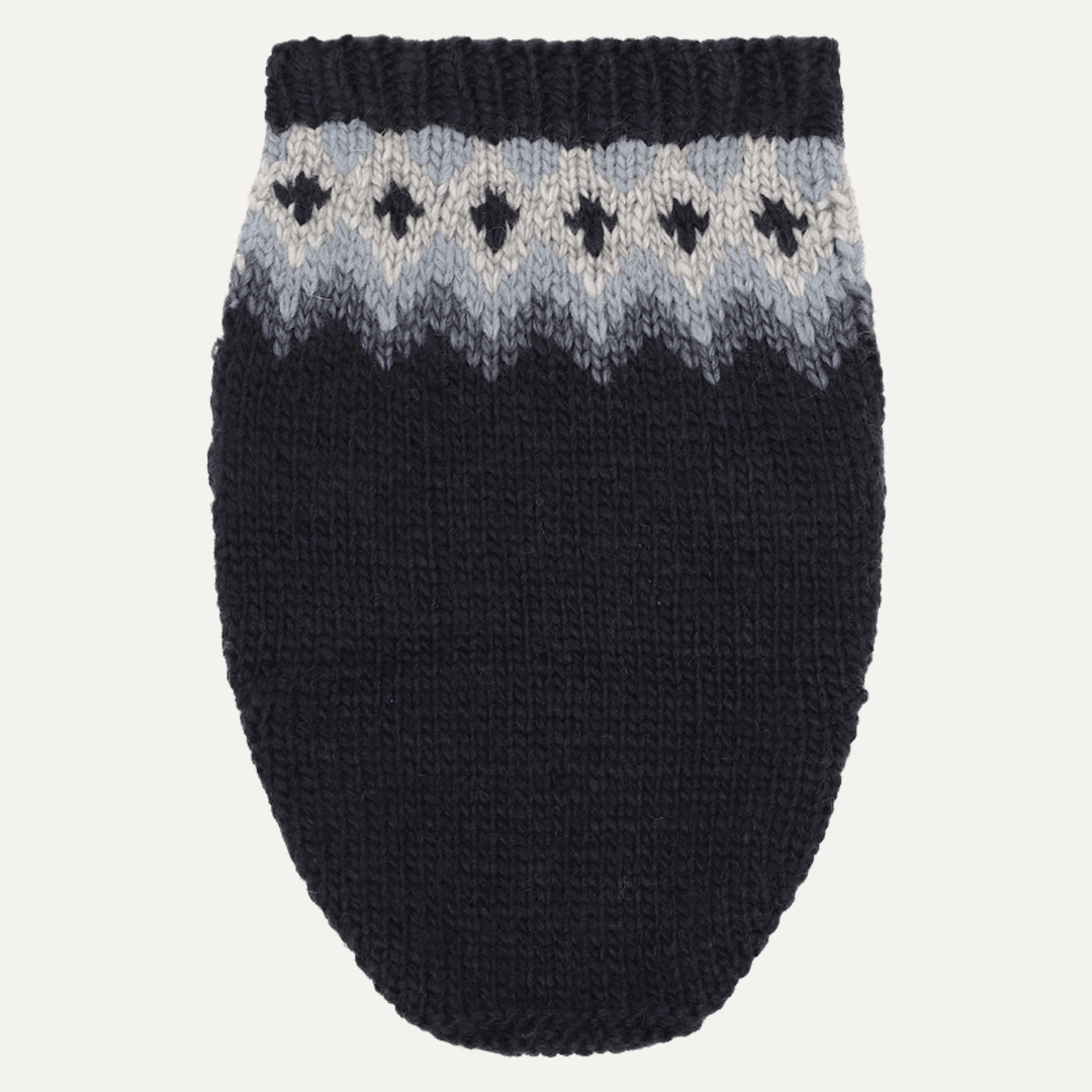 DOGKNIT NAVY - PRECIOUS PET