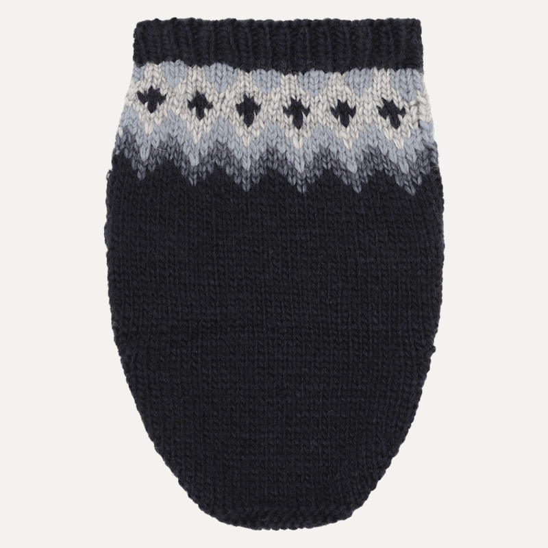 DOGKNIT NAVY - PRECIOUS PET