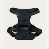 EASY FIT HARNESS BLACK - PRECIOUS PET