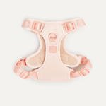 EASY FIT HARNESS PEACH - PRECIOUS PET