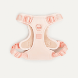 EASY FIT HARNESS PEACH - PRECIOUS PET