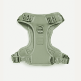 EASY FIT HARNESS SAGE - PRECIOUS PET