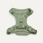 EASY FIT HARNESS SAGE - PRECIOUS PET