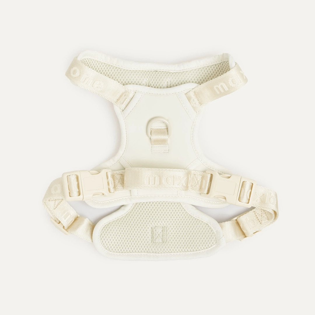 EASY FIT HARNESS SAND - PRECIOUS PET