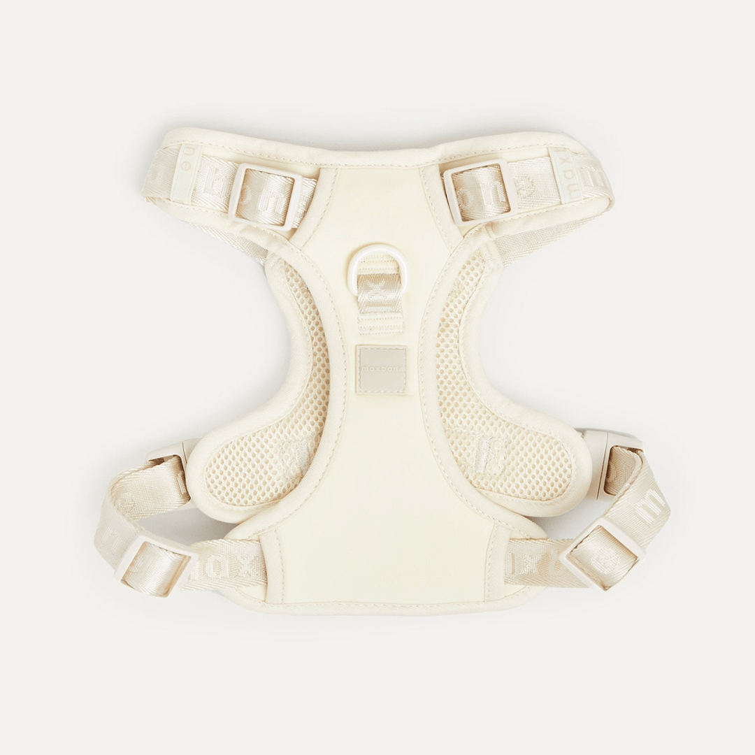 EASY FIT HARNESS SAND - PRECIOUS PET