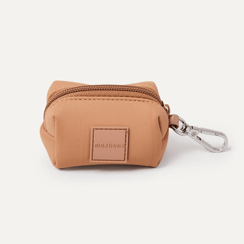 EASY WASTE BAG HOLDER CAMEL - PRECIOUS PET