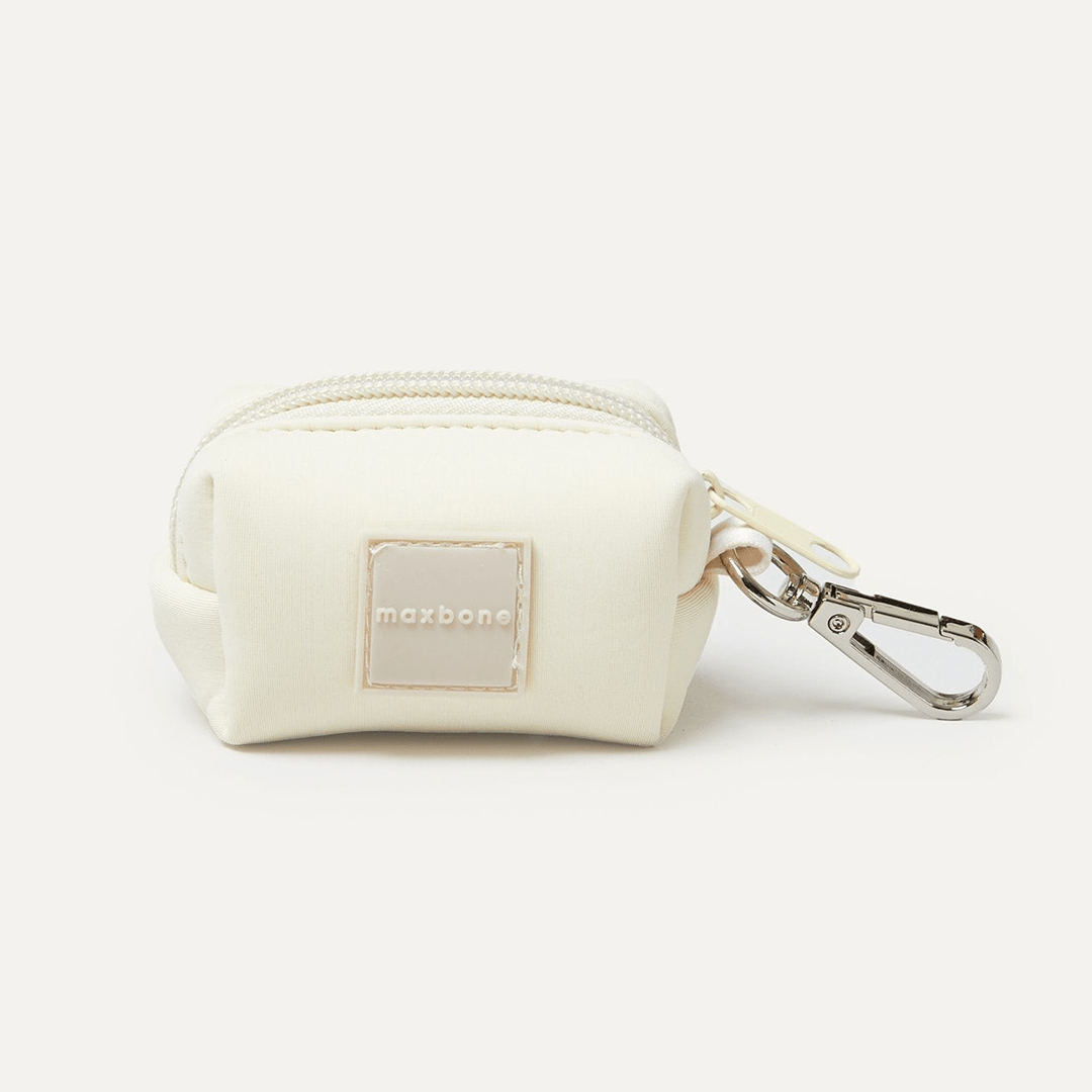 EASY WASTE BAG HOLDER SAND - PRECIOUS PET