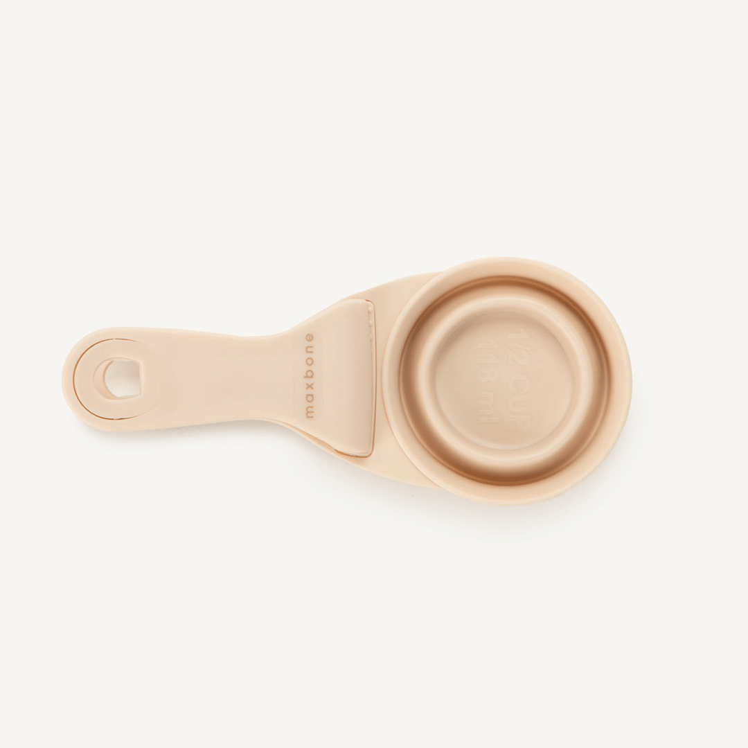 FOOD SCOOP & BAG CLIP - PRECIOUS PET