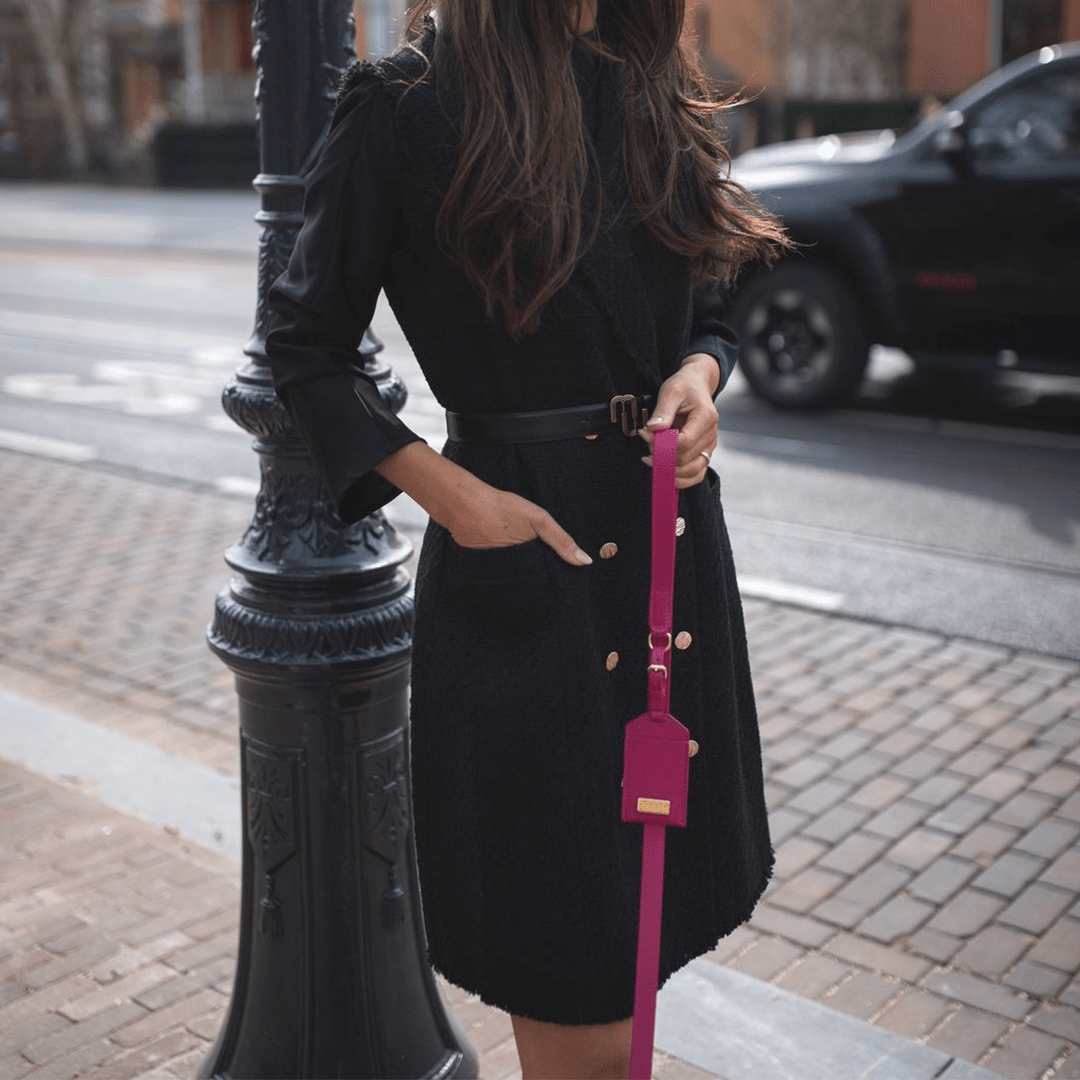 FUCHSIA SET LIMITED EDITION - PRECIOUS PET