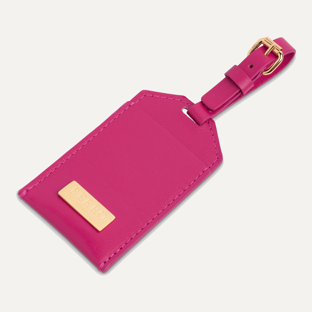 FUCHSIA SET LIMITED EDITION - PRECIOUS PET