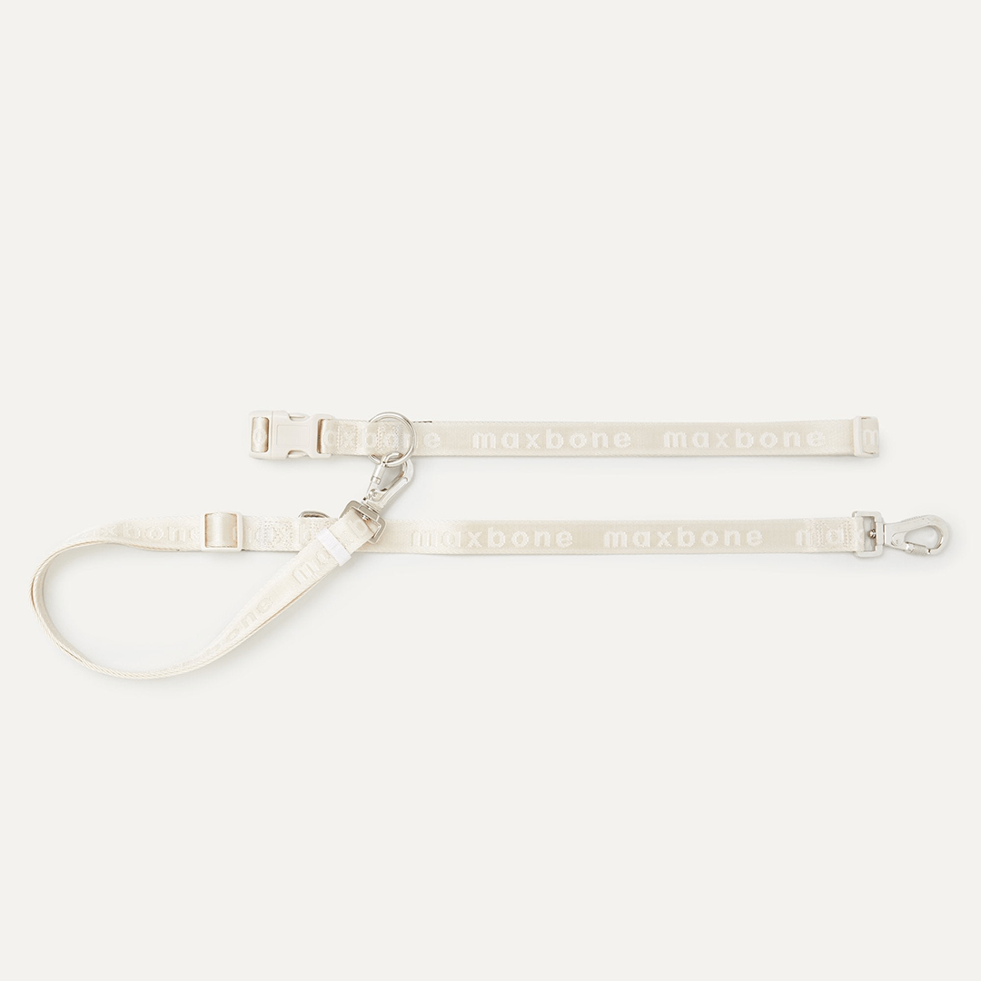 GO! HANDSFREE LEASH SAND - PRECIOUS PET