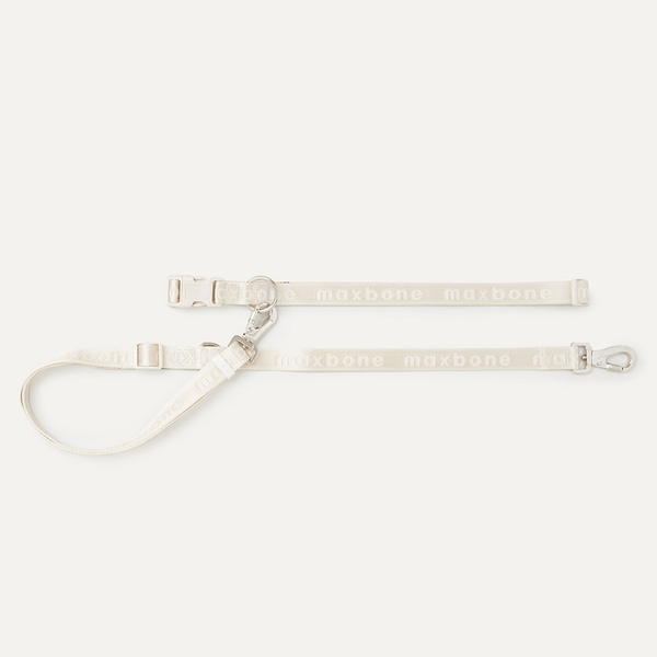 GO! HANDSFREE LEASH SAND - PRECIOUS PET