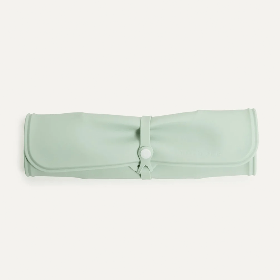 GO! PORTABLE BOWLS MINT - PRECIOUS PET