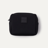 GO! WITH EASE POUCH BLACK - PRECIOUS PET