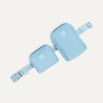 GO! WITH EASE POUCH LIGHT BLUE - PRECIOUS PET