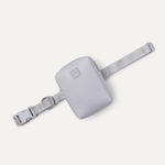 GO! WITH EASE POUCH LIGHT GREY - PRECIOUS PET