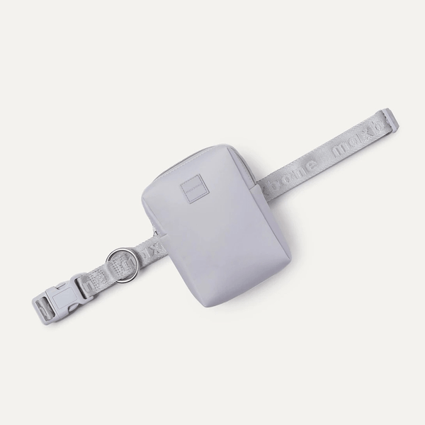 GO! WITH EASE POUCH LIGHT GREY - PRECIOUS PET