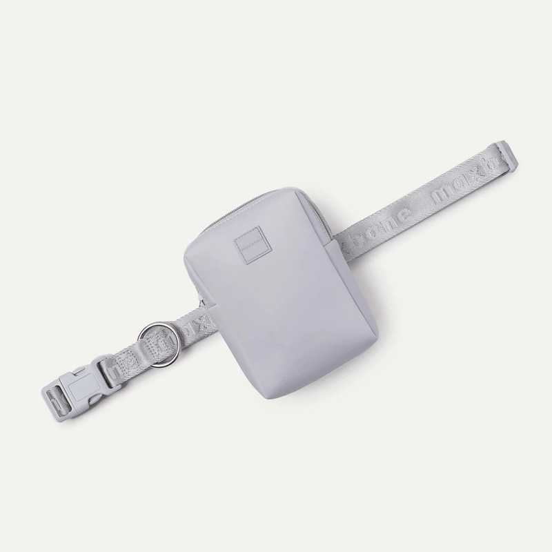 GO! WITH EASE POUCH LIGHT GREY - PRECIOUS PET