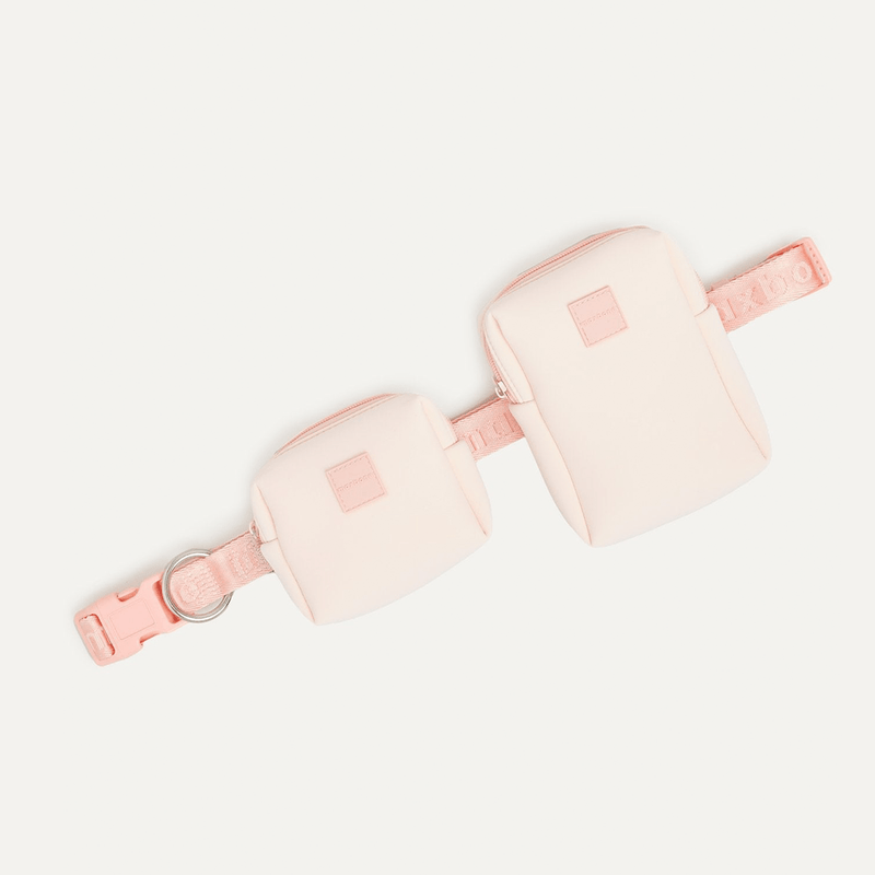 GO! WITH EASE POUCH PEACH - PRECIOUS PET