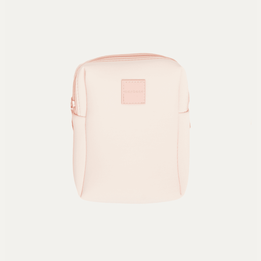 GO! WITH EASE POUCH PEACH - PRECIOUS PET
