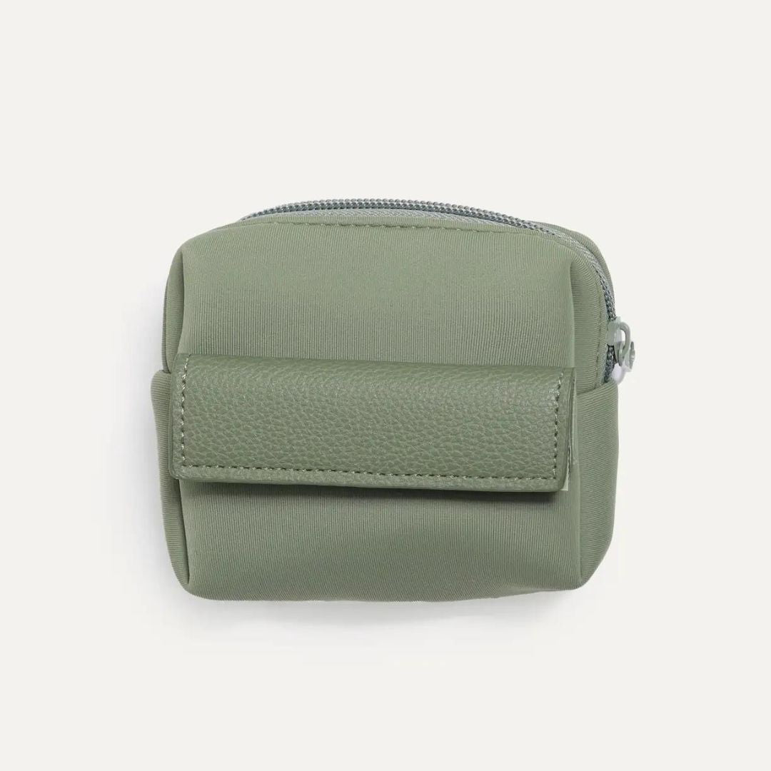 GO! WITH EASE POUCH SAGE - PRECIOUS PET