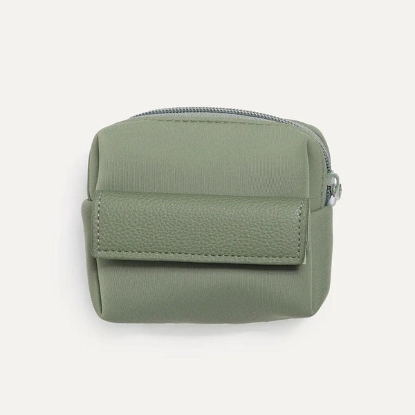 GO! WITH EASE POUCH SAGE - PRECIOUS PET