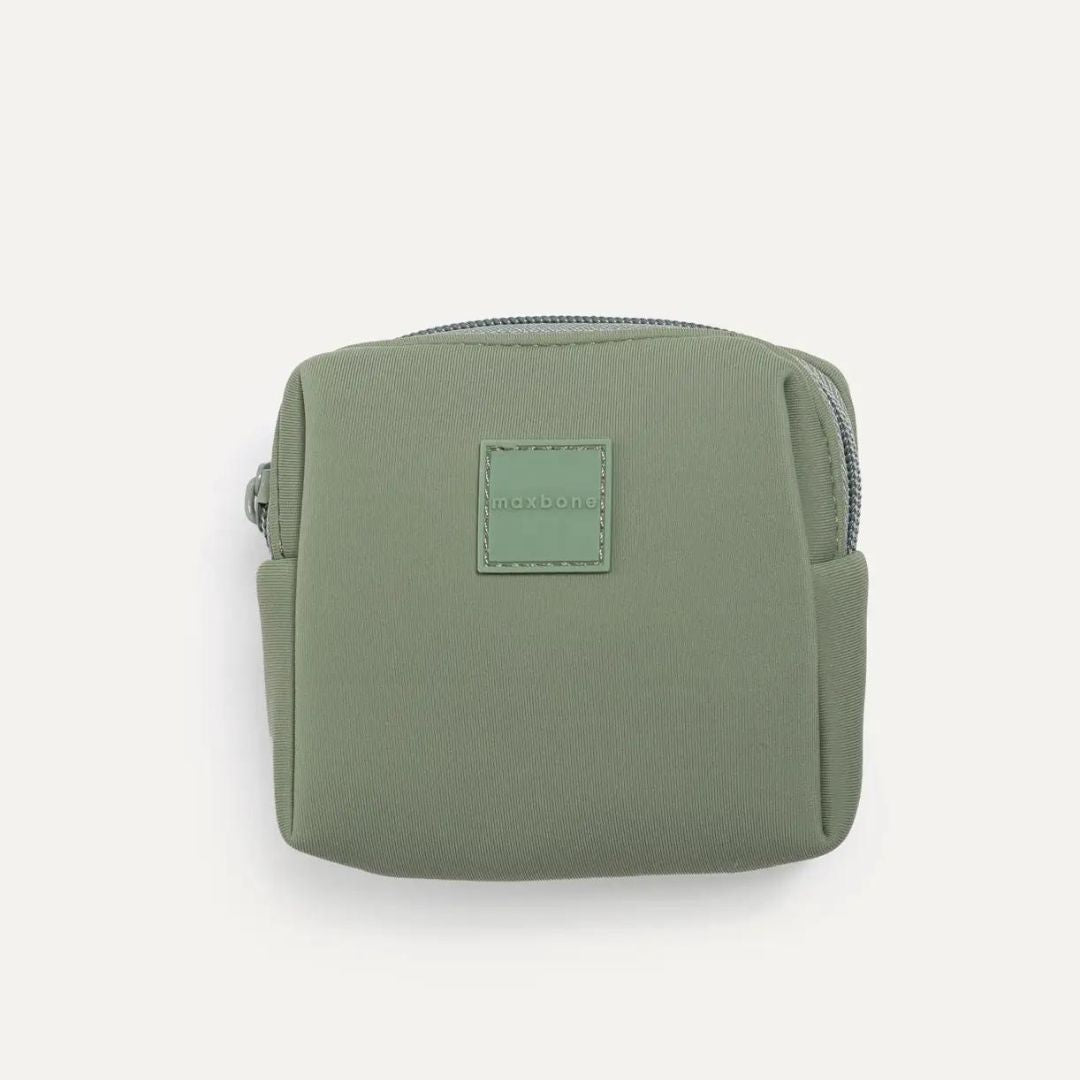 GO! WITH EASE POUCH SAGE - PRECIOUS PET