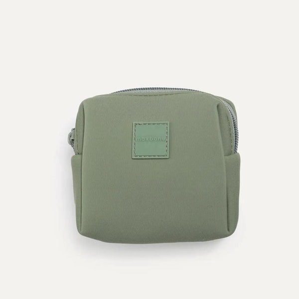 GO! WITH EASE POUCH SAGE - PRECIOUS PET