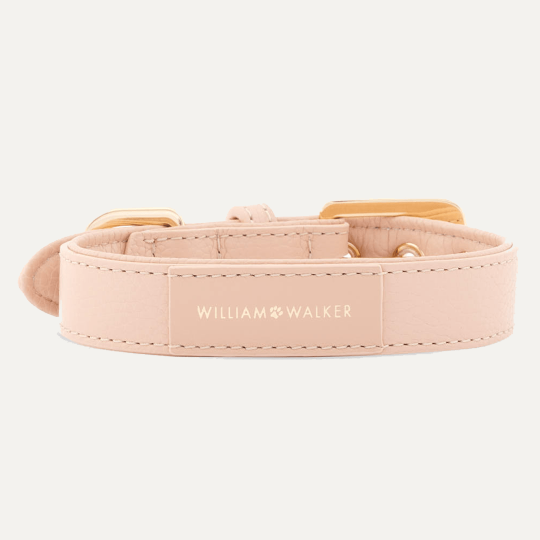 HALSBÅND ROSE - PRECIOUS PET