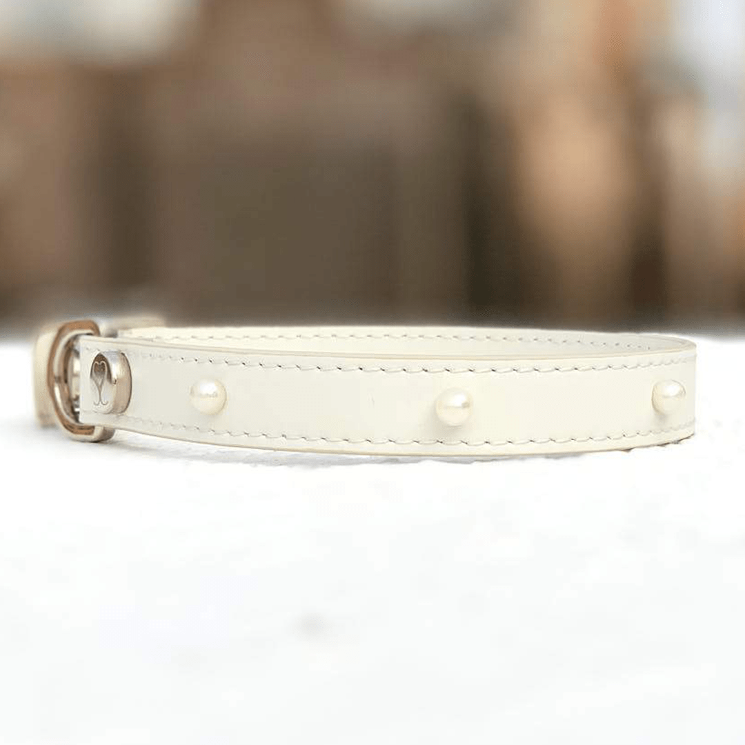 JILA COLLAR - PRECIOUS PET