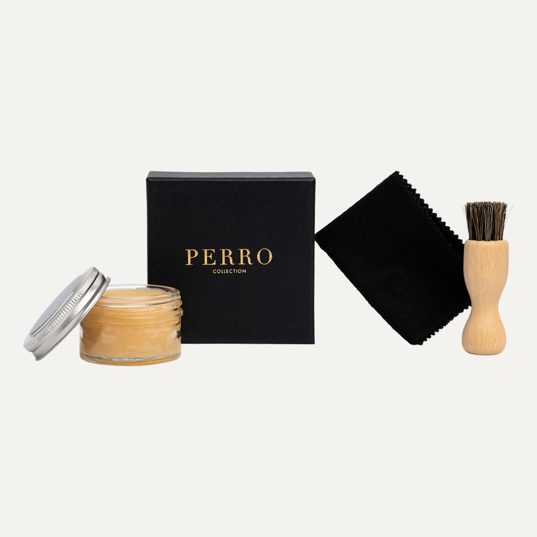 LEATHER CARE SET - PRECIOUS PET