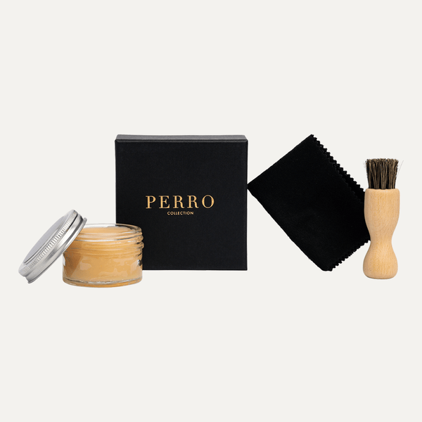 LEATHER CARE SET - PRECIOUS PET