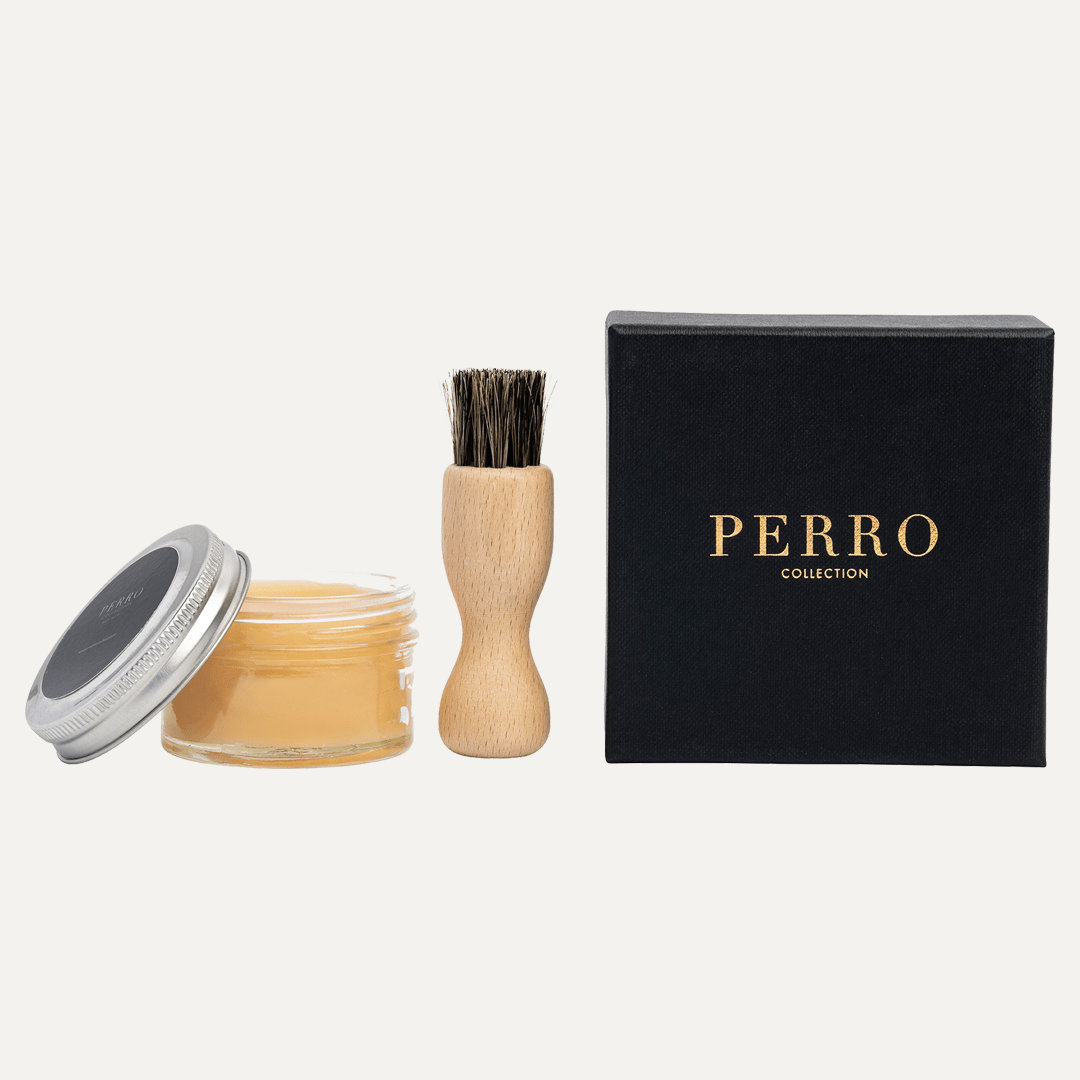 LEATHER CARE SET - PRECIOUS PET