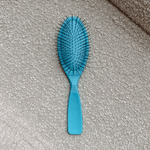 MADAN PIN BRUSH BABY BLUE - PRECIOUS PET