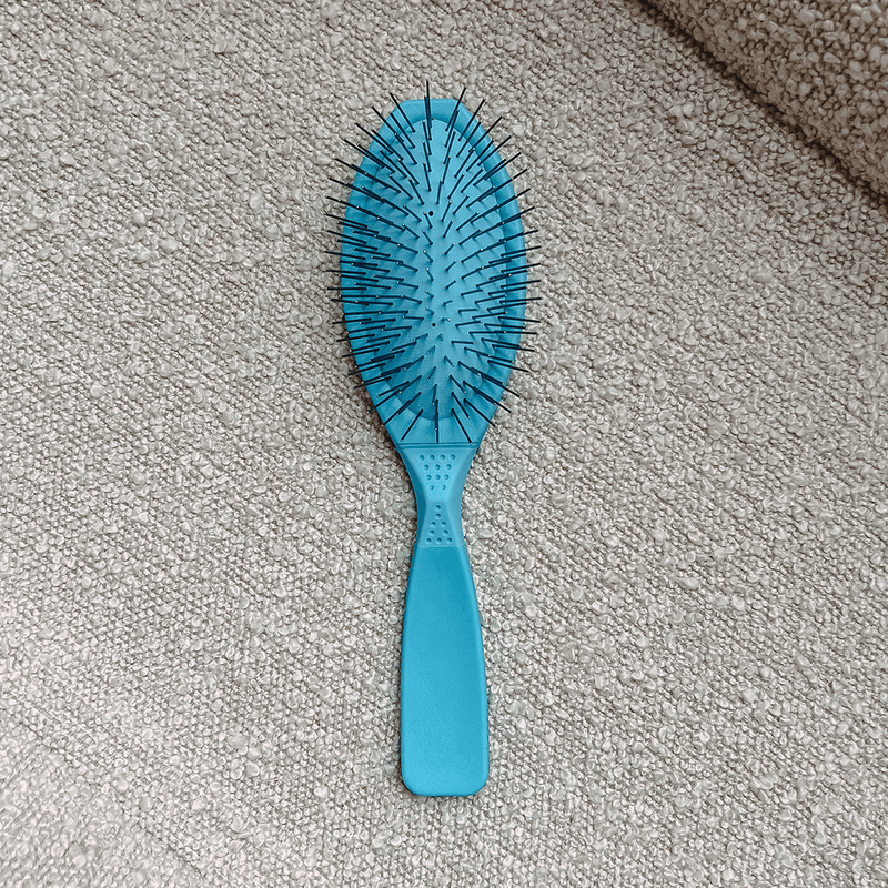 MADAN PIN BRUSH BABY BLUE - PRECIOUS PET