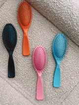 MADAN PIN BRUSH BABY BLUE - PRECIOUS PET