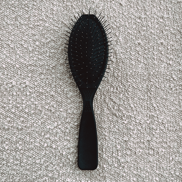 MADAN PIN BRUSH BLACK - PRECIOUS PET