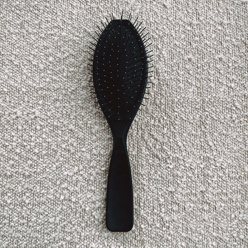 MADAN PIN BRUSH BLACK - PRECIOUS PET