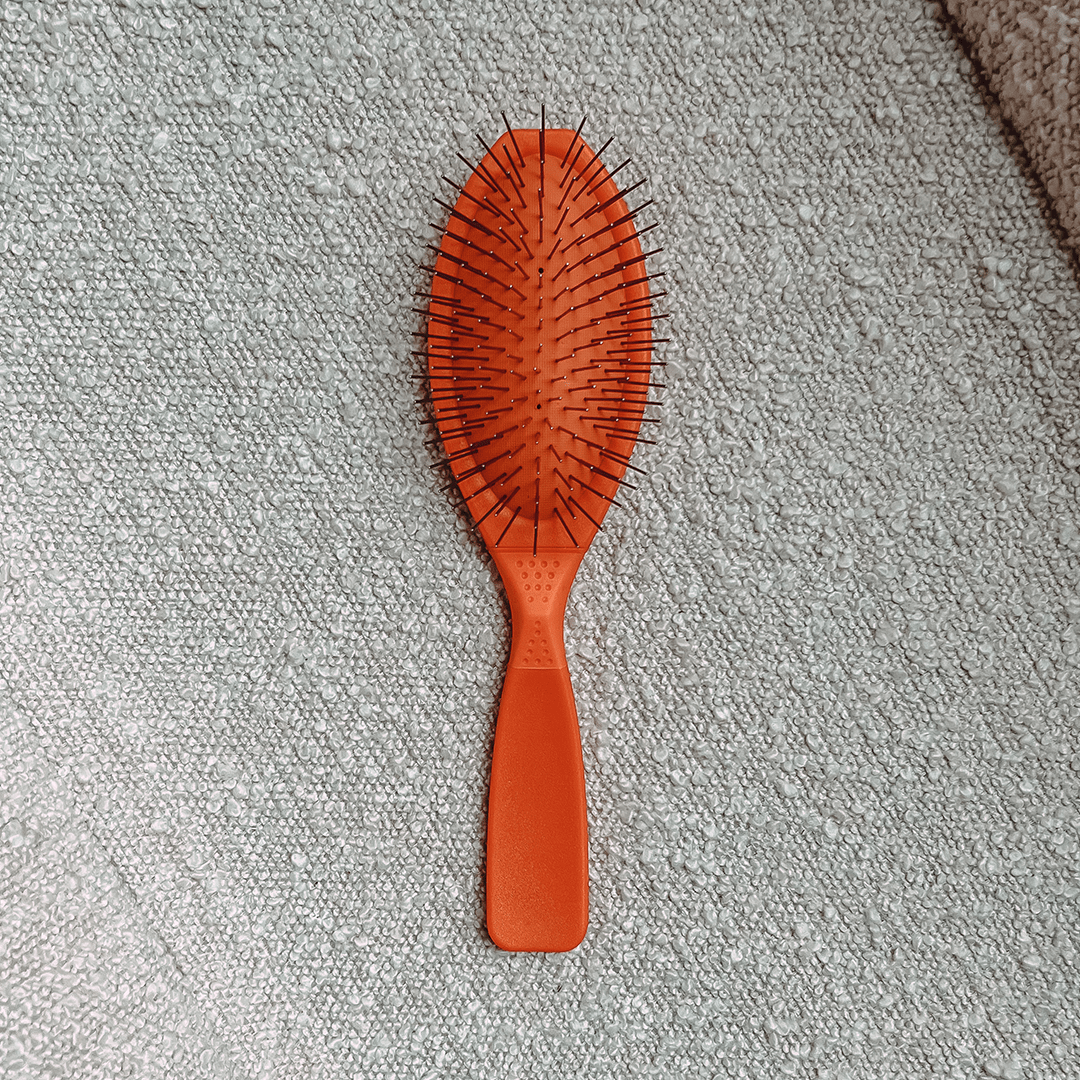 MADAN PIN BRUSH ORANGE - PRECIOUS PET