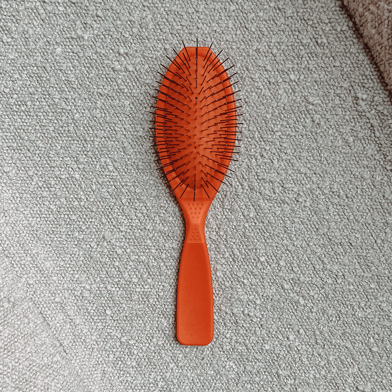 MADAN PIN BRUSH ORANGE - PRECIOUS PET