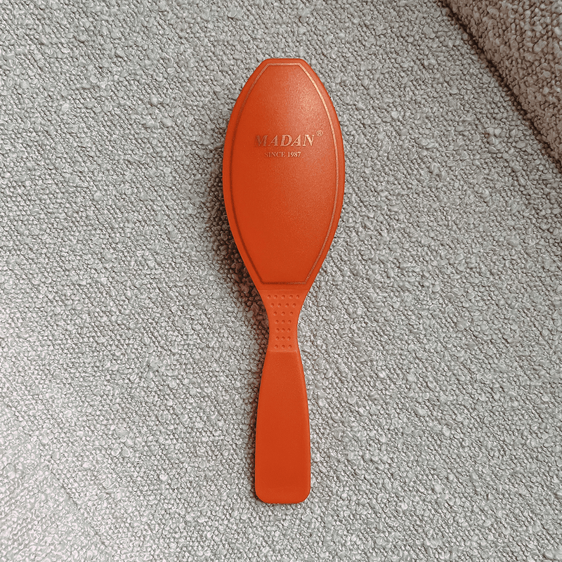 MADAN PIN BRUSH ORANGE - PRECIOUS PET